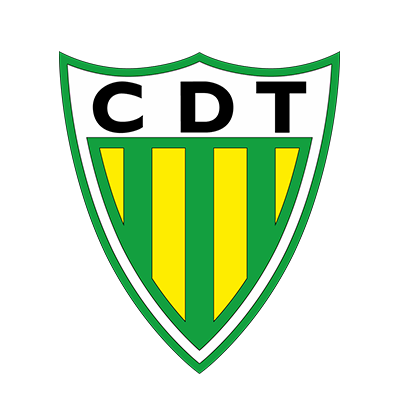 Chupete para bebé del Clube Desportivo de Tondela, ideal para pequeños fanáticos. Disponible en chupete-bebe.com.