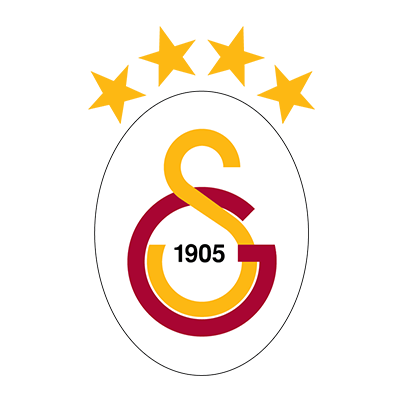 Chupete Galatasaray Spor Kulübü, perfecto para los pequeños aficionados al fútbol. Ideal para regalar.