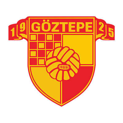 Chupete Göztepe Spor Kulübü para tu bebé, ideal para mostrar su pasión por el fútbol. Disponible en chupete-bebe.com.