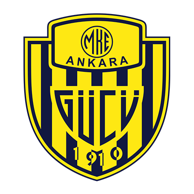 Emblema MKE Ankaragücü, ideal para impulsar el estilo de tu bebé. Encuentra productos únicos en chupete-bebe.com.