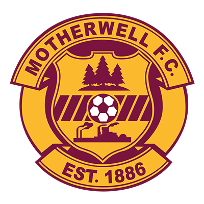 Chupete Motherwell Football Club, ideal para los pequeños aficionados. ¡Combina estilo y cariño en cada chupon!