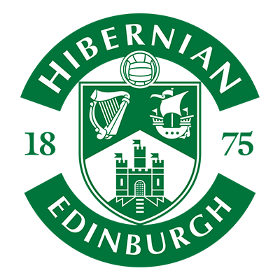 Chupete Hibernian Football Club para bebés, ideal para pequeños apasionados del fútbol. Disponible en chupete-bebe.com.