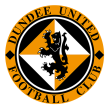 Chupete Dundee United Football Club, ideal para mostrar el amor por tu equipo desde bebé. Perfecto para los pequeños fanáticos.
