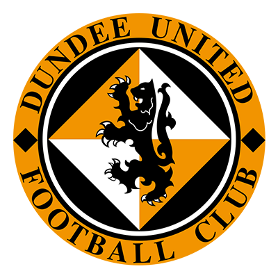 Chupete Dundee United Football Club, ideal para mostrar el amor por tu equipo desde bebé. Perfecto para los pequeños fanáticos.