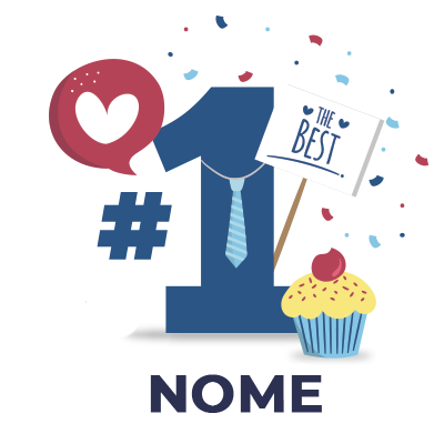 Cumpleaños feliz para tu pequeño con The best. Ideal para celebrar su primer año. Visita chupete-bebe.com.