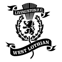 Chupetes y accesorios para bebés con el diseño del Livingston Football Club, perfectos para los pequeños aficionados.