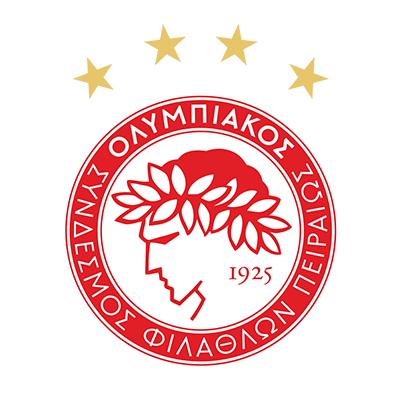 Chupete Olympiacos Sýndesmos Filáthlon Pireós, ideal para bebés. Comodidad y estilo para los pequeños fanáticos.