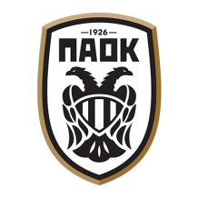 Chupete PAOK Salonique, ideal para bebés. Diseño atractivo y cómodo, perfecto para acompañar a tu pequeño en cada momento.