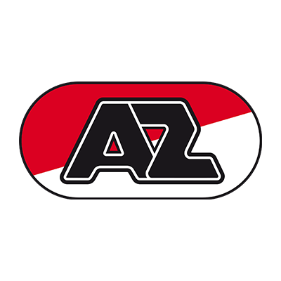 Logotipo de Alkmaar Zaanstreek NV, especializado en productos para bebé. Encuentra todo lo que necesitas en chupete-bebe.com.
