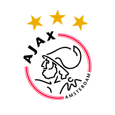 Chupete Ajax Amsterdam para bebés. Ideal para confort y estilo. Disponible en chupete-bebe.com.