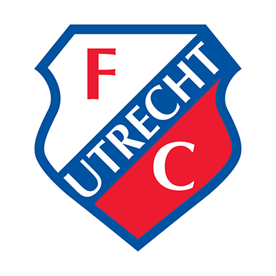 Chupete bebé Football Club Utrecht, ideal para fans del fútbol. Un accesorio tierno y divertido para los más pequeños.