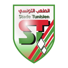 Escudo Stade Tunisien, ideal para complementar la colección de artículos para bebé en chupete-bebe.com.