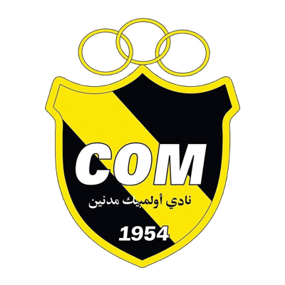 Club Olympique de Médenine, ideal para artículos para bebés como chupetes, bodis y más. Encuentra calidad en chupete-bebe.com.