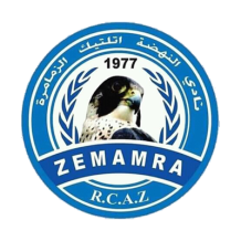 Renaissance Club Athletic Zemamra, diseño divertido y original para el artículo perfecto para tu bebé en chupete-bebe.com.