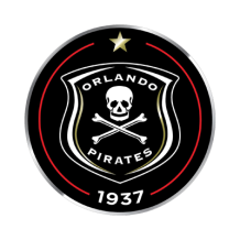 Bodys y accesorios para bebé del Orlando Pirates Football Club, ideales para los fanáticos desde pequeños.