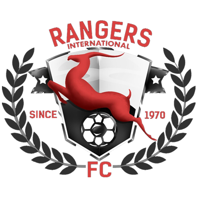 Chupete Enugu Rangers para bebés, ideal para los pequeños amantes del fútbol. Visítanos en chupete-bebe.com.