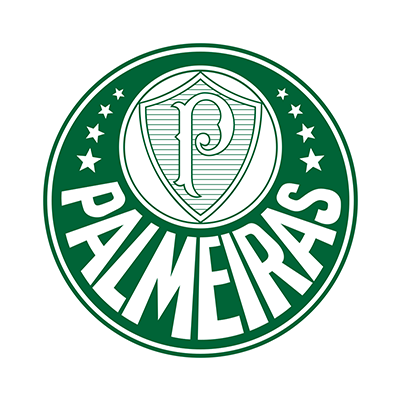 Chupete con diseño de Sociedade Esportiva Palmeiras, ideal para pequeños fanáticos. Encuentra más en chupete-bebe.com.