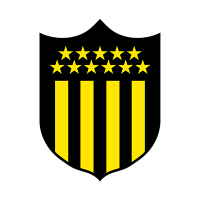 Chupete Club Atlético Peñarol, ideal para los más pequeños. ¡Fútbol y estilo desde bebés! Disponible en chupete-bebe.com