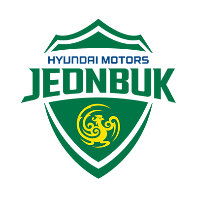 Chupetes y accesorios para bebés del Jeonbuk Hyundai Motors, perfectos para los pequeños aficionados al fútbol.