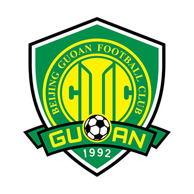 Chupete del Beijing Sinobo Guoan FC, ideal para bebés. Su diseño divertido y cómodo brinda alegría a los pequeños.