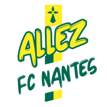 Chupete FC Nantes, ideal para los pequeños aficionados. Comodidad y estilo en cada bocado. Disponible en chupete-bebe.com.