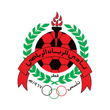 Chupete Al-Rayyan Sports Club Qatar, ideal para los pequeños aficionados al fútbol. Comodidad y estilo en cada uso.