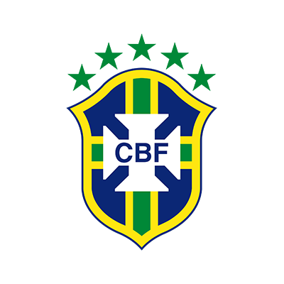 Chupete de la selección de fútbol de Brasil, ideal para los pequeños fanáticos. Perfecto para cada momento del día.