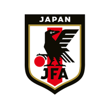 Chupete de la selección nacional de fútbol de Japón, ideal para los pequeños fanáticos. Disponible en chupete-bebe.com.