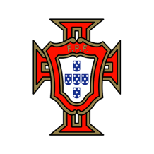 Chupete del equipo nacional de fútbol de Portugal, perfecto para los pequeños fanáticos. Ideal para su colección.