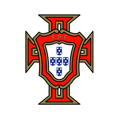 Chupete del equipo nacional de fútbol de Portugal, perfecto para los pequeños fanáticos. Ideal para su colección.