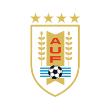 Bodi de bebé con el escudo de la selección uruguaya, ideal para pequeños fanáticos del fútbol. Disponible en chupete-bebe.com.