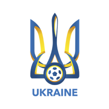 Chupete con diseño de la selección nacional de fútbol de Ucrania, ideal para los pequeños fanáticos. Disponible en chupete-bebe.