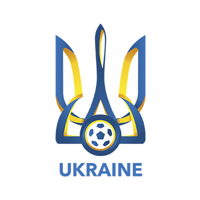 Chupete con diseño de la selección nacional de fútbol de Ucrania, ideal para los pequeños fanáticos. Disponible en chupete-bebe.