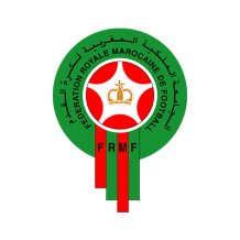 Chupete para bebé inspirado en la selección nacional de fútbol de Marruecos, ideal para pequeños aficionados. En chupete-bebe.co