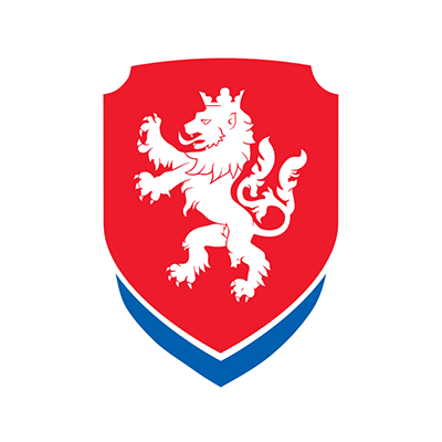 Chupete bebé con diseño del equipo nacional de fútbol de República Checa, ideal para los primeros pasos de tu pequeño.