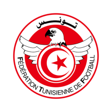 Chupete de la selección nacional de Túnez, perfecto para pequeños aficionados al fútbol. Disponible en chupete-bebe.com