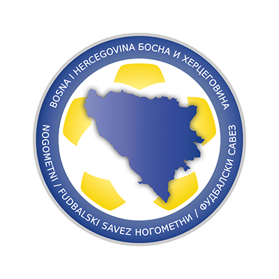 Chupete bebé con diseño de la selección de fútbol de Bosnia y Herzegovina, ideal para pequeños aficionados. Disponible en chupet