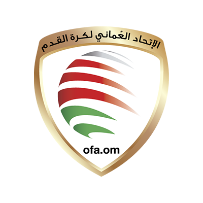 Chupete para bebé con diseño de la selección nacional de fútbol de Omán, ideal para mostrar orgullo deportivo.