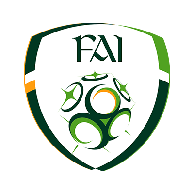 Bodie para bebé de la selección nacional de fútbol de Irlanda, ideal para pequeños aficionados al deporte. Disponible en chupete