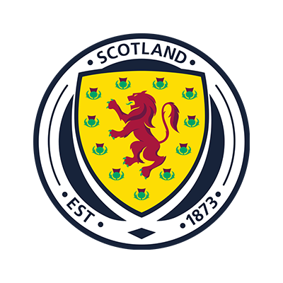 Chupete para bebé con el diseño del escudo de la selección nacional de fútbol de Escocia. Ideal para los pequeños fanáticos.