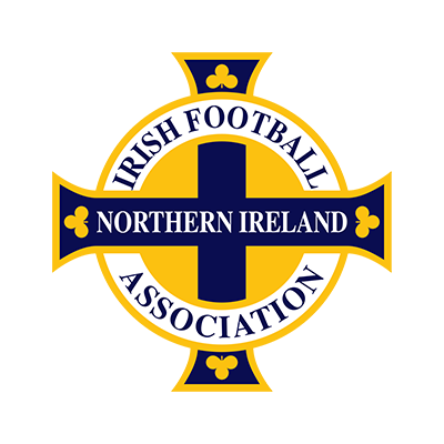 Chupete para bebé del equipo de fútbol de Irlanda del Norte, ideal para pequeños amantes del deporte. Disponible en chupete-bebe