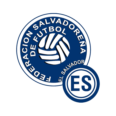 Chupetes y accesorios para bebé del equipo nacional de fútbol de El Salvador. Ideal para pequeños fanáticos.