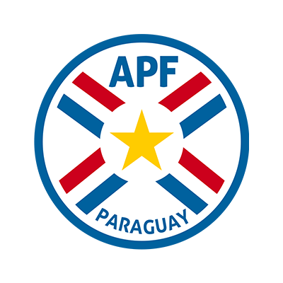 Bodys y accesorios para bebés con el diseño del equipo nacional de fútbol de Paraguay. ¡Un regalo perfecto para pequeños aficion