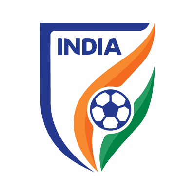 Chupete de la selección nacional de fútbol de India, ideal para los pequeños futbolistas. Disponible en chupete-bebe.com.