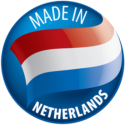 Producto para bebé, categoría 108, fabricado en los Países Bajos. Ideal para el cuidado y bienestar de tu pequeño.