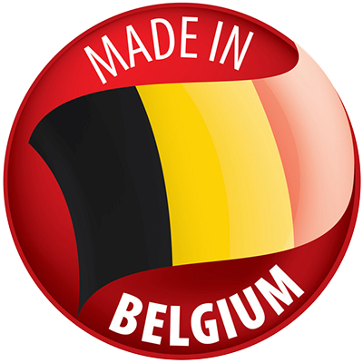 Producto para bebé de alta calidad, fabricado en Bélgica. Ideal para chupetes y accesorios. Disponible en chupete-bebe.com.