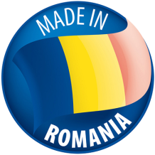 Producto para bebé de alta calidad, fabricado en Rumania. Ideal para chupetes y accesorios. Visítanos en chupete-bebe.com.