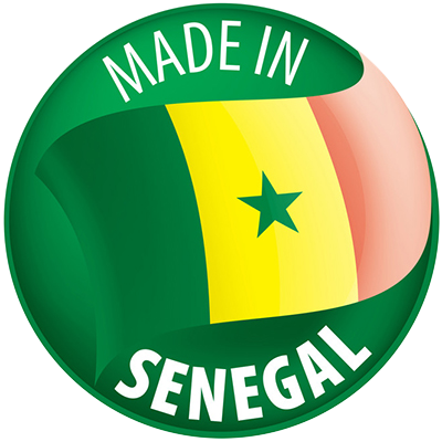 Producto para bebé de alta calidad, Made in SENEGAL. Ideal para chupetes, bodis y más. Visita chupete-bebe.com para más.