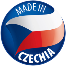 Producto para bebé de alta calidad, fabricado en CZECHIA. Ideal para chupetes y accesorios. Disponible en chupete-bebe.com.