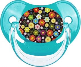 Flor: Lollipop Physiologique-chupete-bebe.com